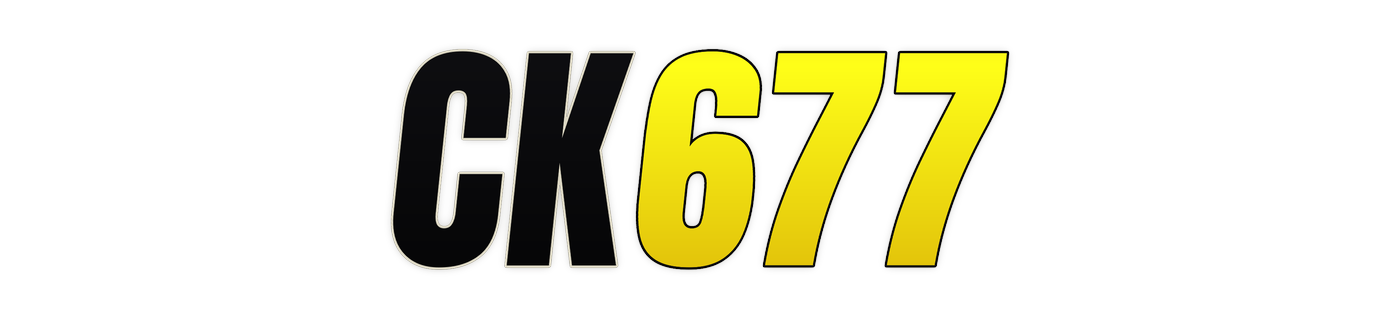 ck677 লোগো